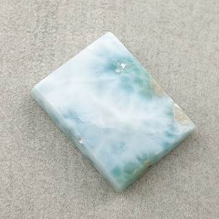 Larimar kaboszon 17x13 mm nr 285