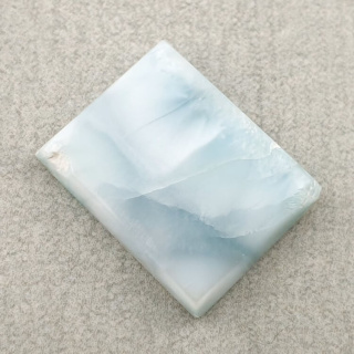 Larimar kaboszon 17x14 mm nr 262