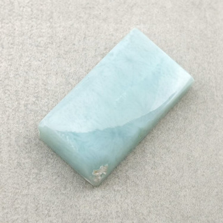 Larimar kaboszon 20x11 mm nr 289