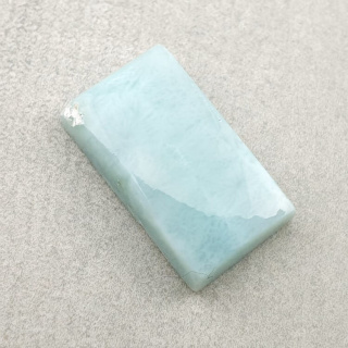 Larimar kaboszon 20x11 mm nr 289