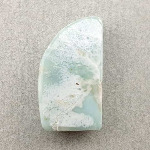 Larimar kaboszon 21x12 mm nr 267