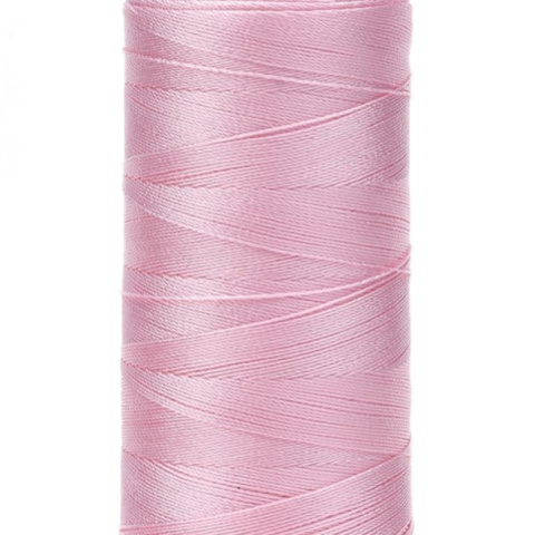 Sznurek poliestrowy skręcany 0,8 mm 5 m różowy