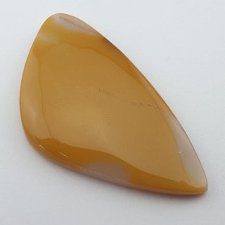 Mokait, Mokait kaboszon 4,1x2,3 cm nr 39