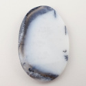 Opal dendrytowy kaboszon 46x36 mm nr 36
