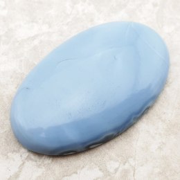 Opal niebieski kaboszon 3,8x2,4 cm nr 203