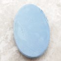 Opal niebieski kaboszon 3,8x2,4 cm nr 203