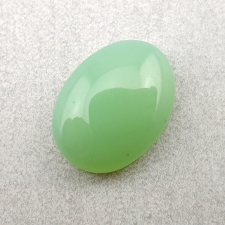 Chalcedon chryzo kaboszon 15x11 mm nr 88