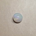 Opal z Etiopii kaboszon fi 5 mm nr 470