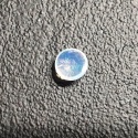 Opal z Etiopii kaboszon fi 5 mm nr 489