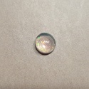 Opal z Etiopii kaboszon fi 5 mm nr 490