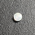 Opal z Etiopii kaboszon fi 5 mm nr 500