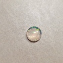 Opal z Etiopii kaboszon fi 5 mm nr 511
