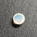 Opal z Etiopii kaboszon fi 8 mm nr 401