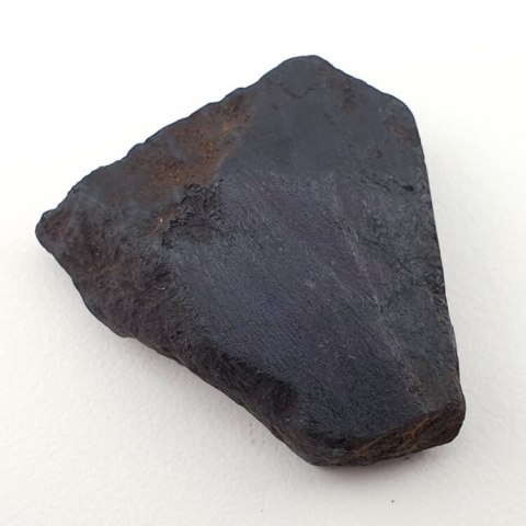 Purpuryt cięty surowy 26x23 mm nr 9 Purpuryt cięty surowy 26x23 mm nr 9