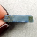 Opal niebieski cięty surowy 22x15 mm nr 71