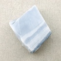 Opal niebieski cięty surowy 23x17 mm nr 98