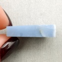 Opal niebieski cięty surowy 24x16 mm nr 16