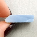 Opal niebieski cięty surowy 24x16 mm nr 35