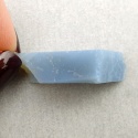 Opal niebieski cięty surowy 24x16 mm nr 89