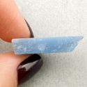 Opal niebieski cięty surowy 24x22 mm nr 36