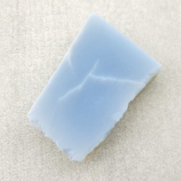 Opal niebieski cięty surowy 25x18 mm nr 30