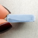 Opal niebieski cięty surowy 25x18 mm nr 81