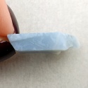 Opal niebieski cięty surowy 25x20 mm nr 92