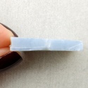Opal niebieski cięty surowy 29x23 mm nr 73