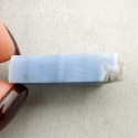 Opal niebieski cięty surowy 30x20 mm nr 21