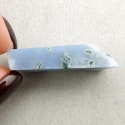 Opal niebieski cięty surowy 33x20 mm nr 45