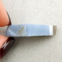Opal niebieski cięty surowy 33x22 mm nr 33