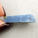 Opal niebieski cięty surowy 33x22 mm nr 42