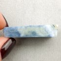Opal niebieski cięty surowy 35x18 mm nr 12