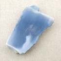 Opal niebieski cięty surowy 35x22 mm nr 79
