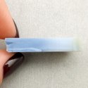 Opal niebieski cięty surowy 36x17 mm nr 50