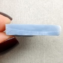 Opal niebieski cięty surowy 27x19 mm nr 102