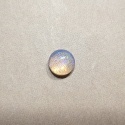 Opal z Etiopii kaboszon fi 4 mm nr 528
