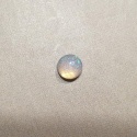 Opal z Etiopii kaboszon fi 4 mm nr 567
