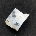 Kamień księżycowy kawałek polerowany 26x20 mm nr 67