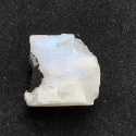Kamień księżycowy kawałek polerowany 26x23 mm nr 69