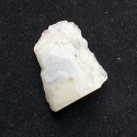 Kamień księżycowy kawałek polerowany 27x23 mm nr 88