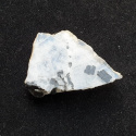 Kamień księżycowy kawałek polerowany 35x23 mm nr 90