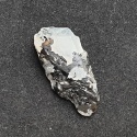 Kamień księżycowy kawałek polerowany 37x17 mm nr 40