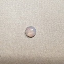 Opal z Etiopii kaboszon fi 4 mm nr 603