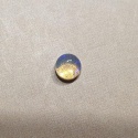 Opal z Etiopii kaboszon fi 4 mm nr 606