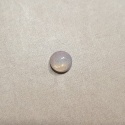 Opal z Etiopii kaboszon fi 4 mm nr 611