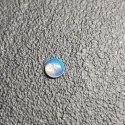 Opal z Etiopii kaboszon fi 4 mm nr 613