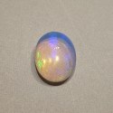 Opal z Etiopii kaboszon 10,14x8,12 mm nr 29