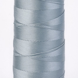Sznurek poliestrowy skręcany 0,6 mm 5 m light steel blue
