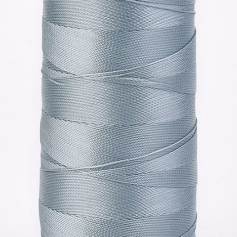 Sznurek poliestrowy skręcany 0,6 mm 5 m light steel blue